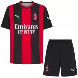 AC Milan Heimtrikot 26/27 für Kinder