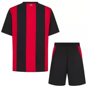 AC Milan Heimtrikot 26/27 für Kinder