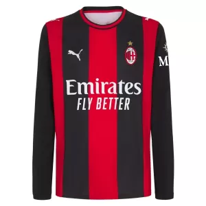 AC Milan Heimtrikot 26/27 Langarm für Herren