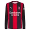 AC Milan Heimtrikot 26/27 Langarm für Herren