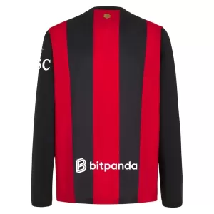 AC Milan Heimtrikot 26/27 Langarm für Herren