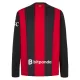 AC Milan Heimtrikot 26/27 Langarm für Herren