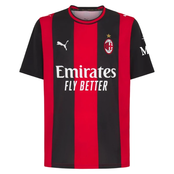 AC Milan Luka Modric 14 Heimtrikot 26/27 für Herren