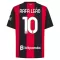 AC Milan Rafael Leão 10 Heimtrikot 26/27 für Herren