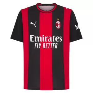 AC Milan Rafael Leão 10 Heimtrikot 26/27 für Herren