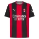 AC Milan Rafael Leão 10 Heimtrikot 26/27 für Herren