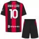 AC Milan Rafael Leão 10 Heimtrikot 26/27 für Kinder AC Milan Rafael Leão 10 Heimtrikot 26/27 für Kinder