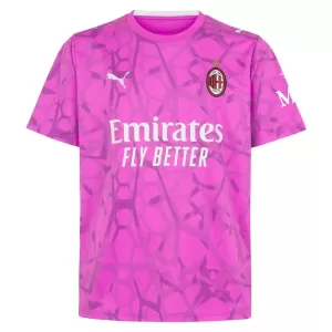 AC Milan Torwart Auswärtstrikot 26/27 für Herren