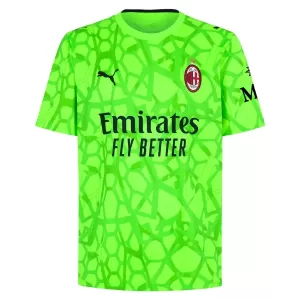 AC Milan Torwart Ausweichtrikot 26/27 für Herren
