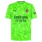 AC Milan Torwart Ausweichtrikot 26/27 für Herren