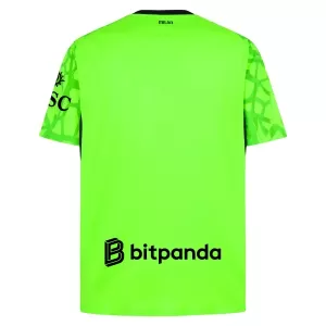 AC Milan Torwart Ausweichtrikot 26/27 für Herren