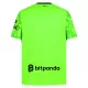 AC Milan Torwart Ausweichtrikot 26/27 für Herren