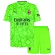 AC Milan Torwart Ausweichtrikot 26/27 für Kinder AC Milan Torwart Ausweichtrikot 26/27 für Kinder
