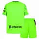 AC Milan Torwart Ausweichtrikot 26/27 für Kinder
