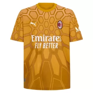 AC Milan Torwart Heimtrikot 26/27 für Herren