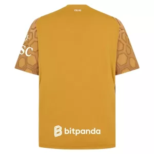 AC Milan Torwart Heimtrikot 26/27 für Herren