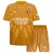 AC Milan Torwart Heimtrikot 26/27 für Kinder