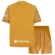 AC Milan Torwart Heimtrikot 26/27 für Kinder