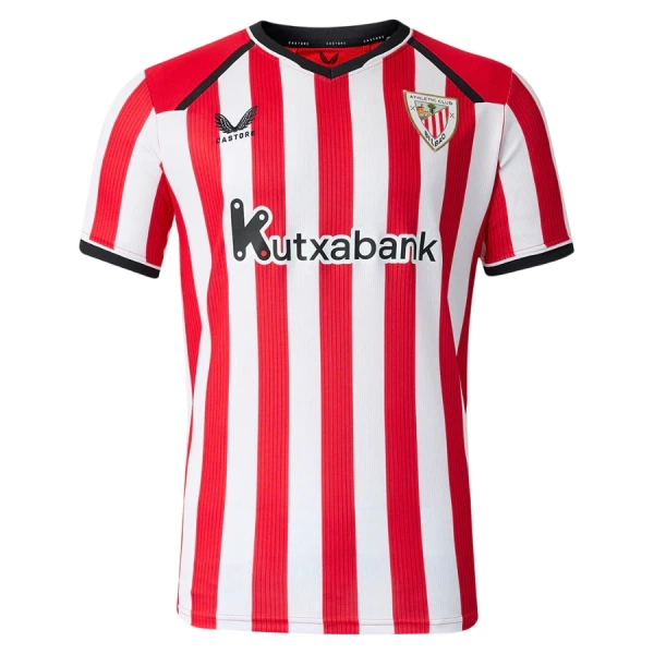 Athletic Bilbao Heimtrikot 26/27 für Herren Athletic Bilbao Heimtrikot 26/27 für Herren