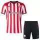 Athletic Bilbao Heimtrikot 26/27 für Kinder Athletic Bilbao Heimtrikot 26/27 für Kinder