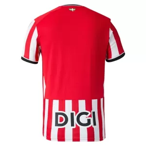 Athletic Bilbao Heimtrikot 26/27 für Kinder