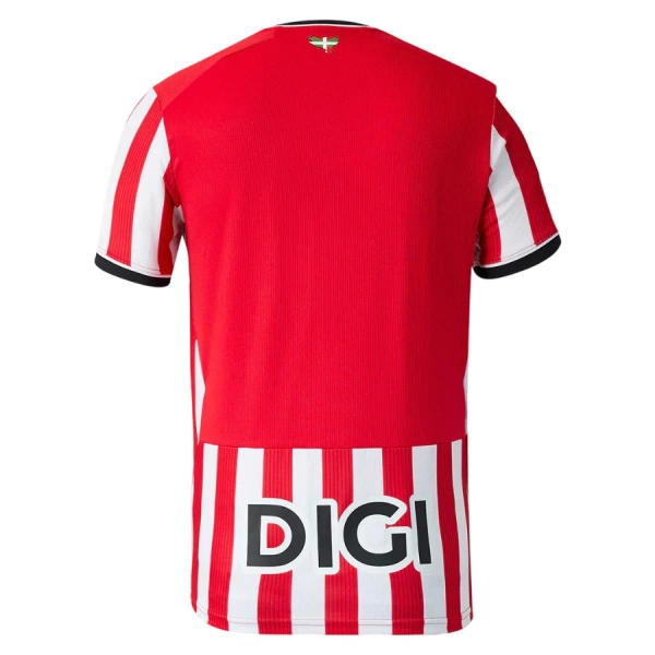 Athletic Bilbao Heimtrikot 26/27 für Kinder