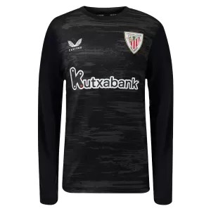 Athletic Bilbao Torwart Heimtrikot 26/27 Langarm für Herren