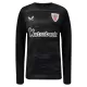 Athletic Bilbao Torwart Heimtrikot 26/27 Langarm für Herren