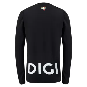 Athletic Bilbao Torwart Heimtrikot 26/27 Langarm für Herren