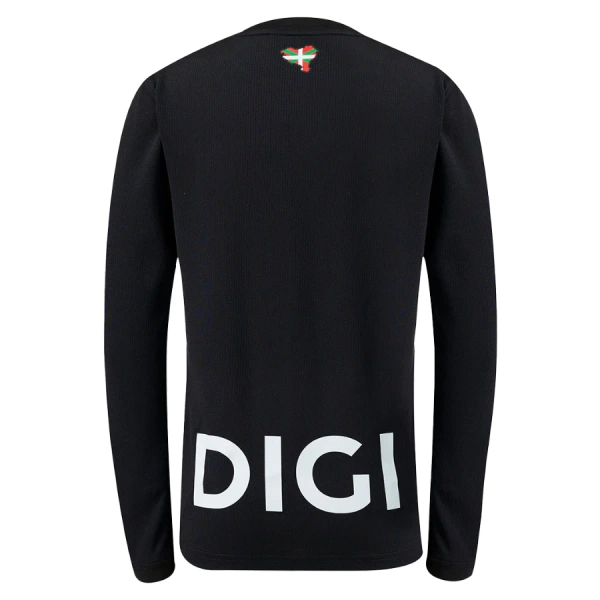 Athletic Bilbao Torwart Heimtrikot 26/27 Langarm für Herren