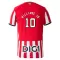 Athletic Bilbao Williams JR 10 Heimtrikot 26/27 für Herren