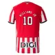 Athletic Bilbao Williams JR 10 Heimtrikot 26/27 für Herren
