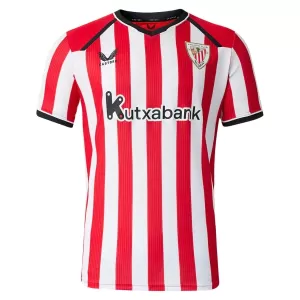 Athletic Bilbao Williams JR 10 Heimtrikot 26/27 für Herren