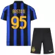 Inter Milan Bastoni 95 Heimtrikot 26/27 für Kinder Inter Milan Bastoni 95 Heimtrikot 26/27 für Kinder