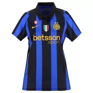Inter Milan Heimtrikot 26/27 für Damen