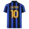 Inter Milan Lautaro Martínez 10 Heimtrikot 26/27 für Herren