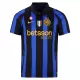 Inter Milan Lautaro Martínez 10 Heimtrikot 26/27 für Herren