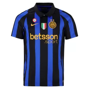 Inter Milan Lautaro Martínez 10 Heimtrikot 26/27 für Kinder