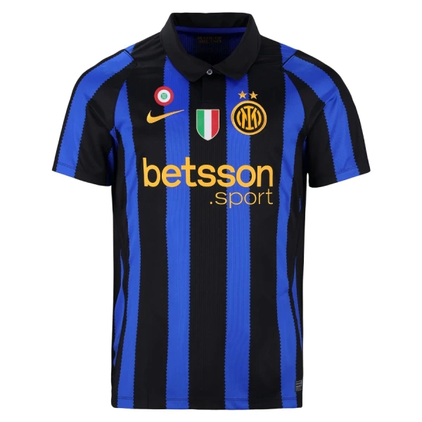 Inter Milan Lautaro Martínez 10 Heimtrikot 26/27 für Kinder
