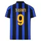 Inter Milan Thuram 9 Heimtrikot 26/27 für Herren