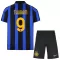 Inter Milan Thuram 9 Heimtrikot 26/27 für Kinder