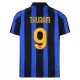 Inter Milan Thuram 9 Heimtrikot 26/27 für Kinder