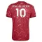 Liverpool Alexis Mac Allister 10 Heimtrikot 26/27 für Herren