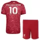 Liverpool Alexis Mac Allister 10 Heimtrikot 26/27 für Kinder Liverpool Alexis Mac Allister 10 Heimtrikot 26/27 für Kinder