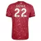 Liverpool Ekitike 22 Heimtrikot 26/27 für Herren