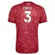 Liverpool Endo 3 Heimtrikot 26/27 für Herren Liverpool Endo 3 Heimtrikot 26/27 für Herren