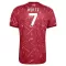 Liverpool Florian Wirtz 7 Heimtrikot 26/27 für Herren
