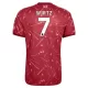 Liverpool Florian Wirtz 7 Heimtrikot 26/27 für Herren Liverpool Florian Wirtz 7 Heimtrikot 26/27 für Herren