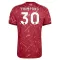 Liverpool Frimpong 30 Heimtrikot 26/27 für Herren