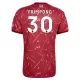 Liverpool Frimpong 30 Heimtrikot 26/27 für Herren Liverpool Frimpong 30 Heimtrikot 26/27 für Herren